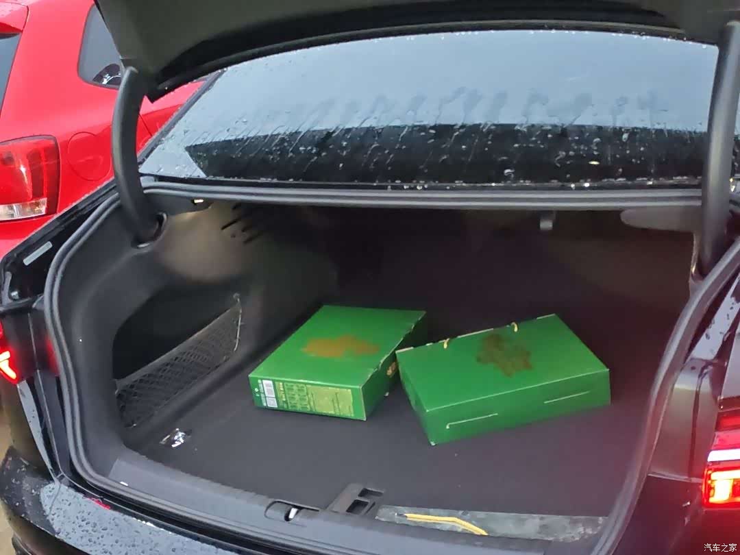 Audi A6L, 2021 12