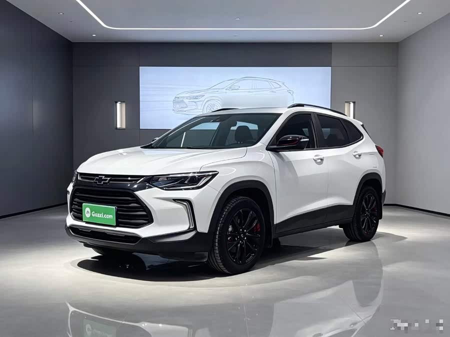 Chevrolet Changkue