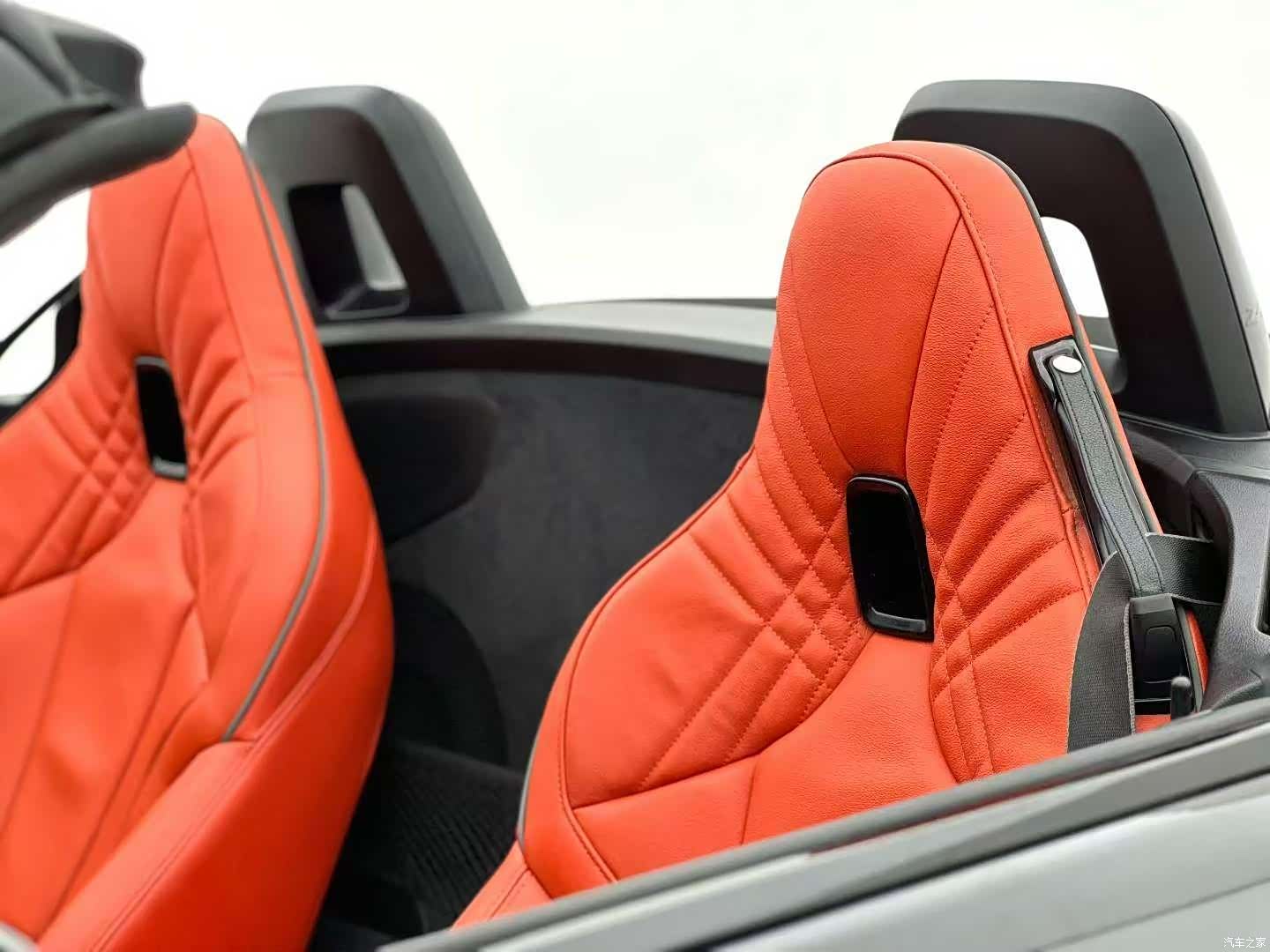 BMW Z4, 2022 6