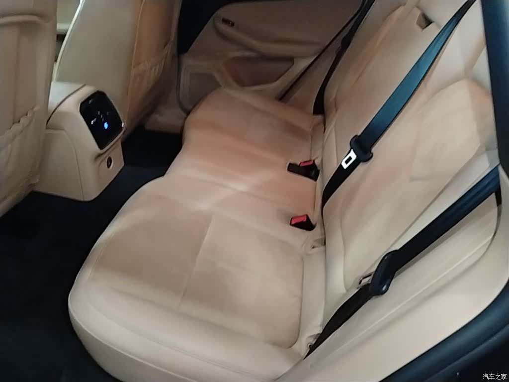 Porsche Macan, 2018 17