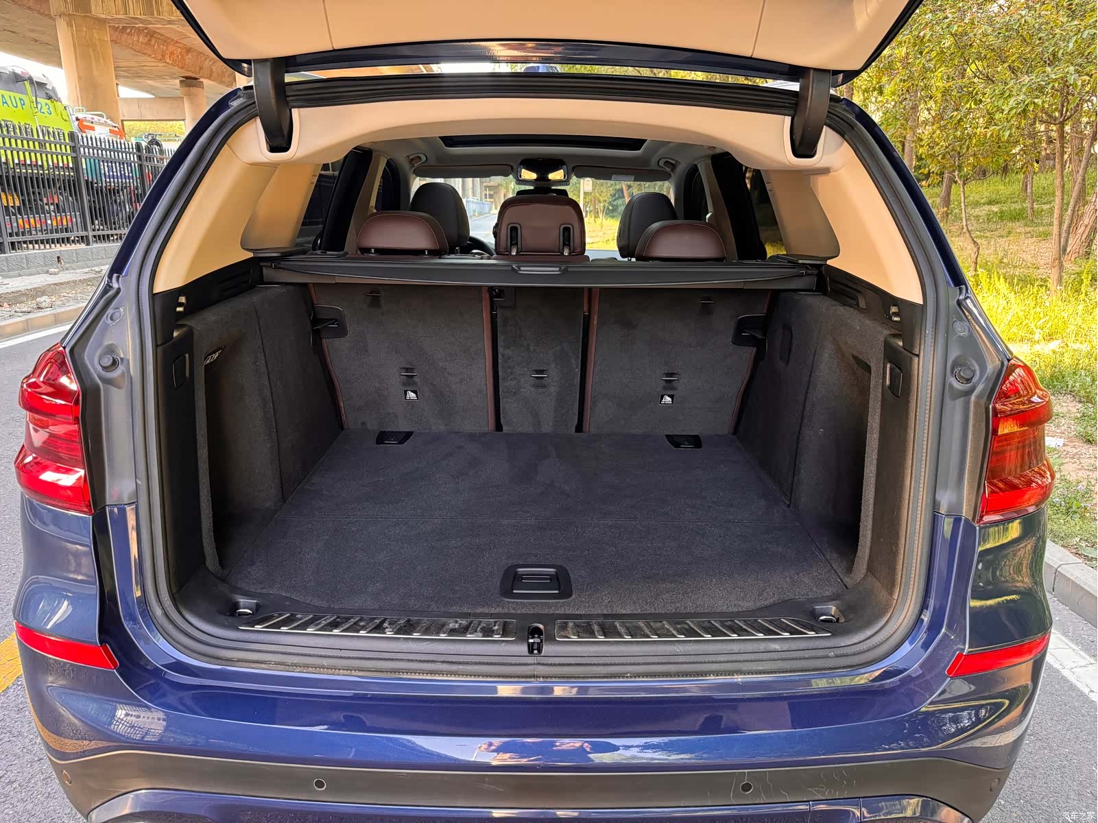 BMW X3, 2019 16