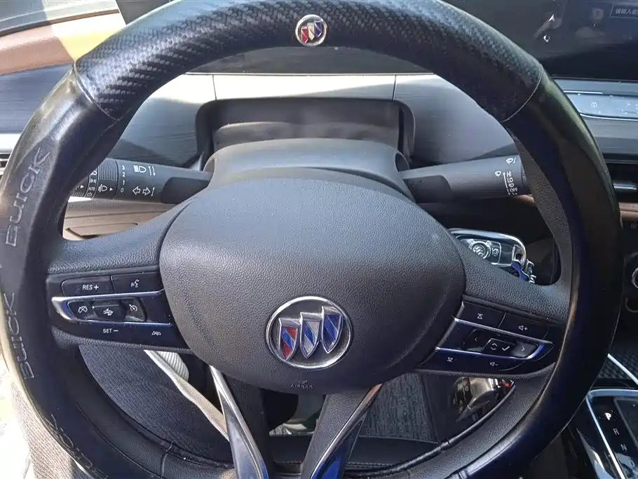 Buick Weilang