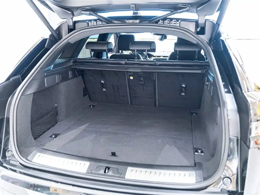 Land Rover Range Rover Star Pulse