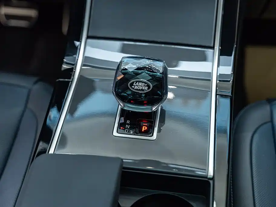 Land Rover Range Rover Star Pulse