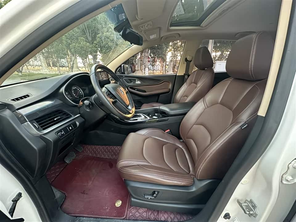 Baoding 560