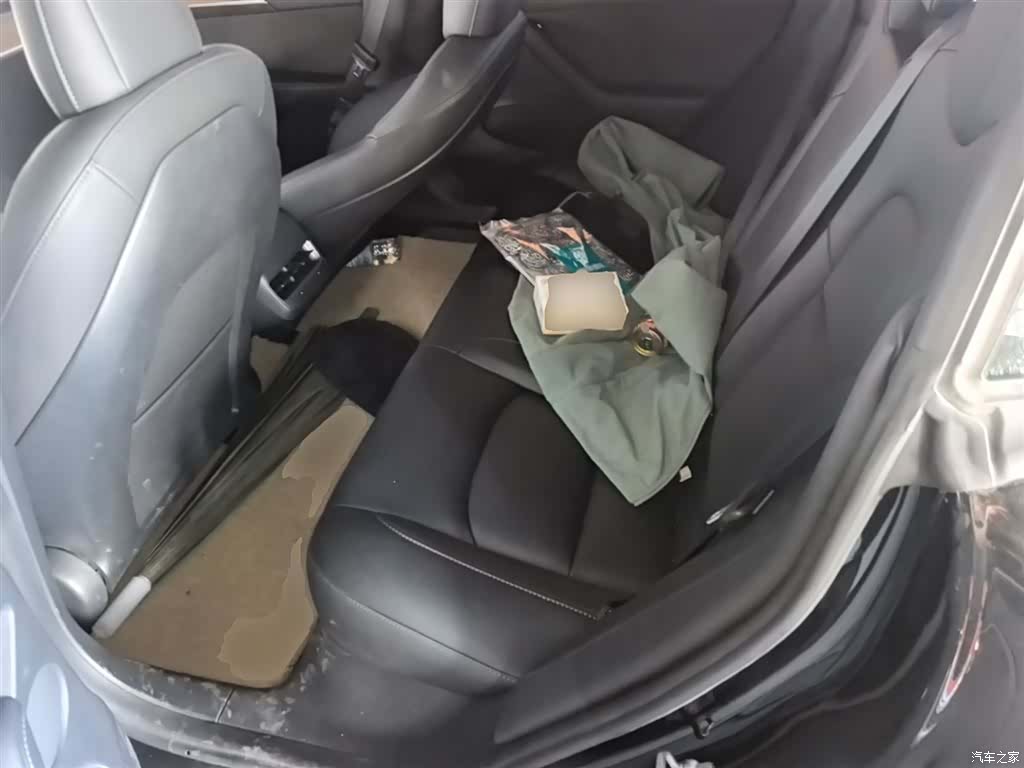 Tesla Model 3, 2023 17