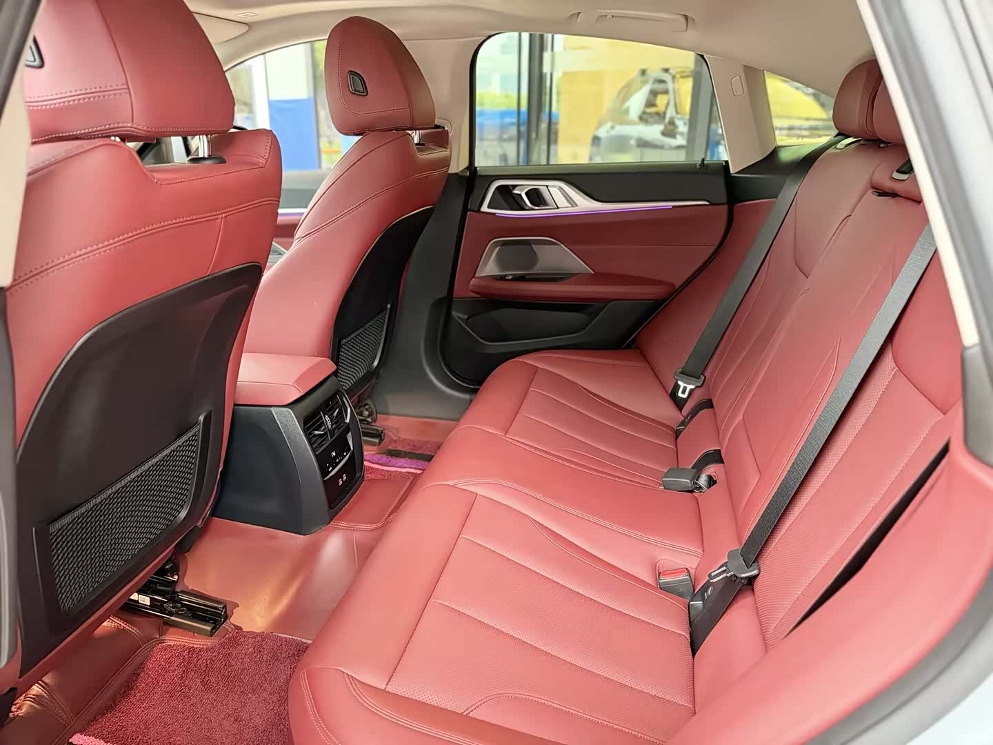 BMW 4 Series, 2023 9