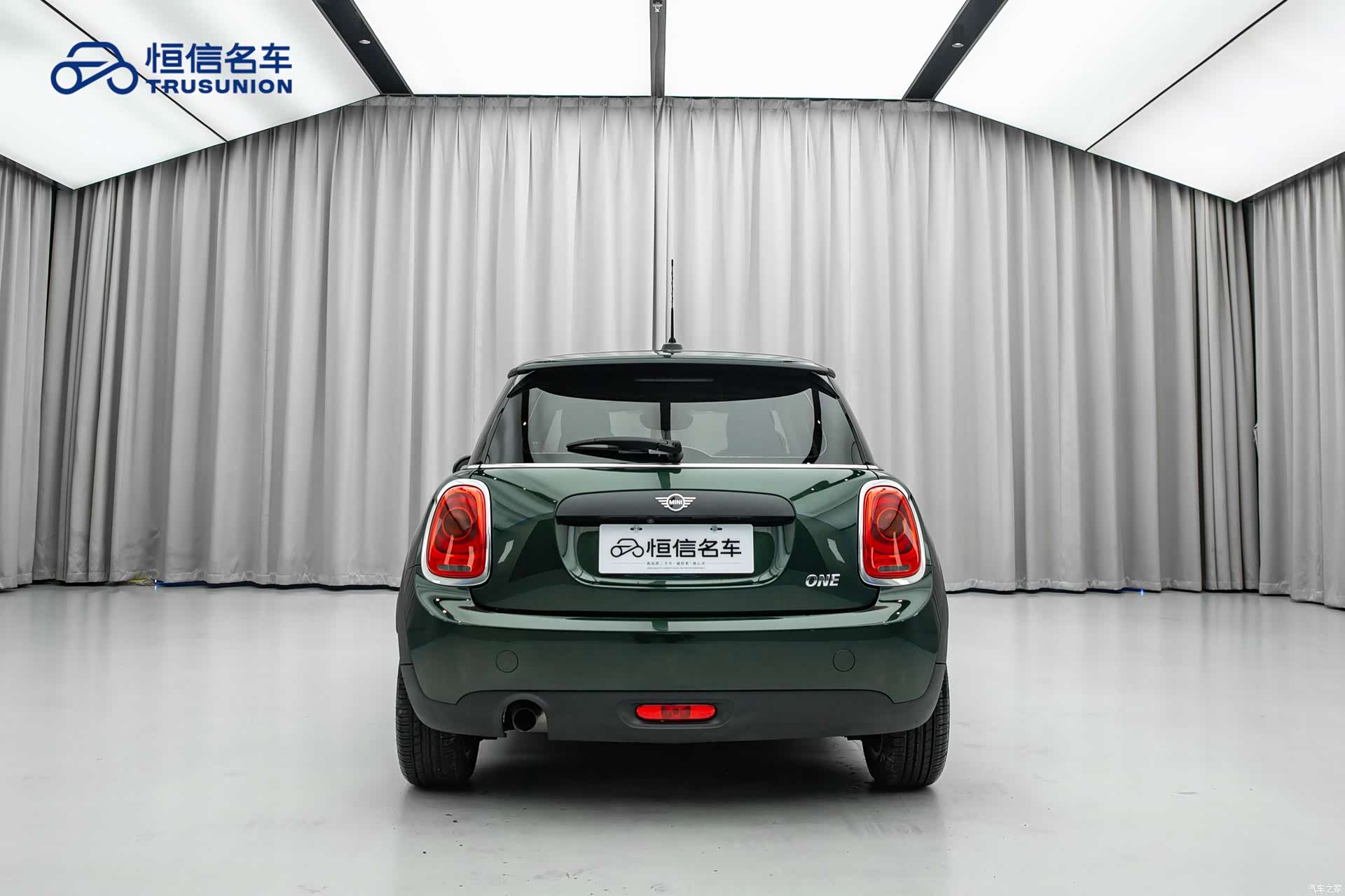 Mini ONE, 2019 все фото