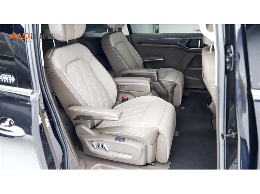 Volkswagen Viloran, 2024 8