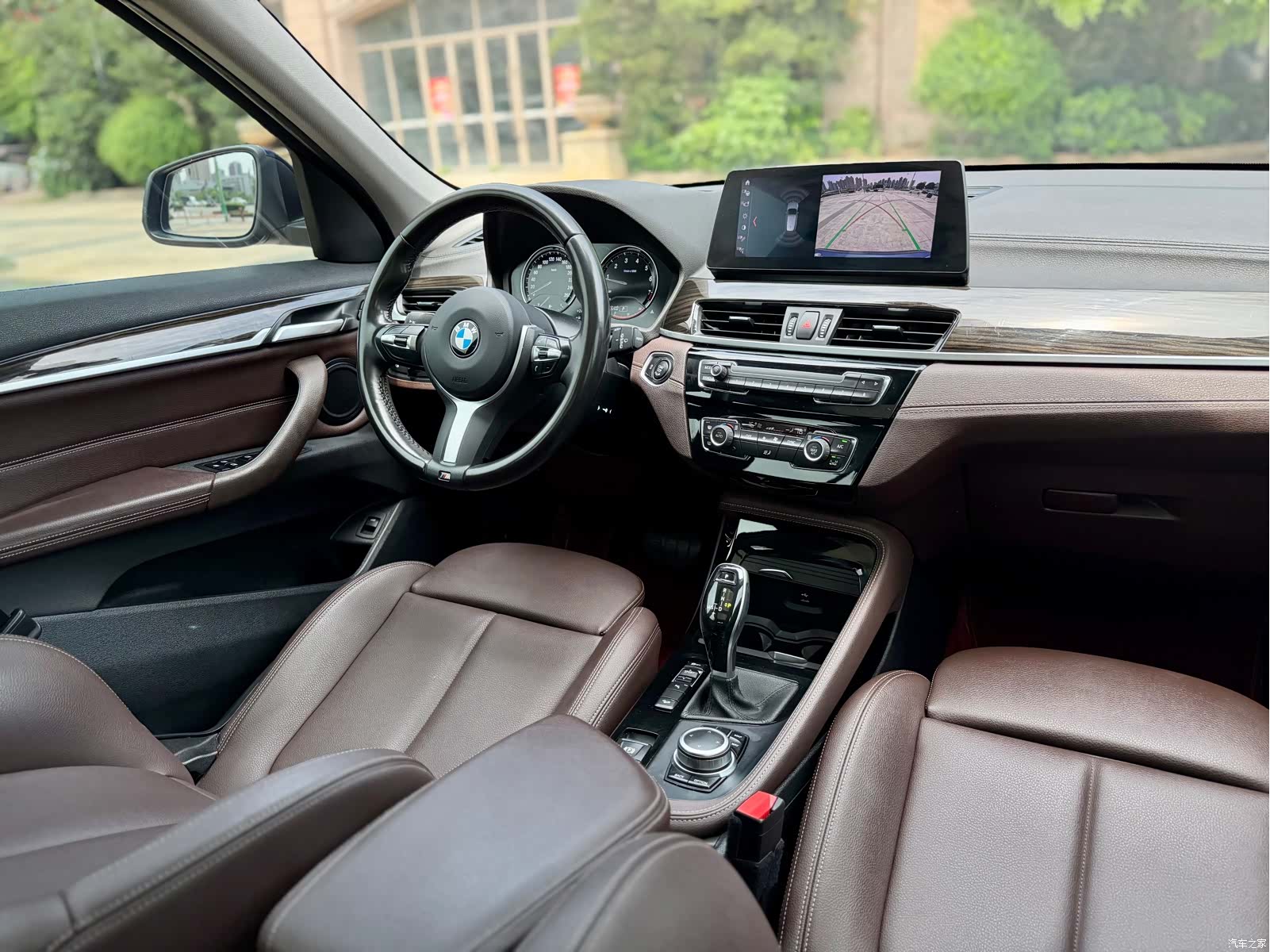 BMW X1, 2019 7