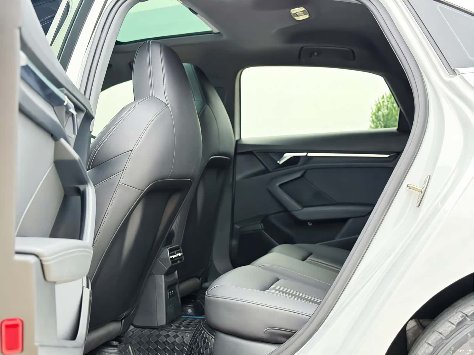 Audi A3, 2022 14