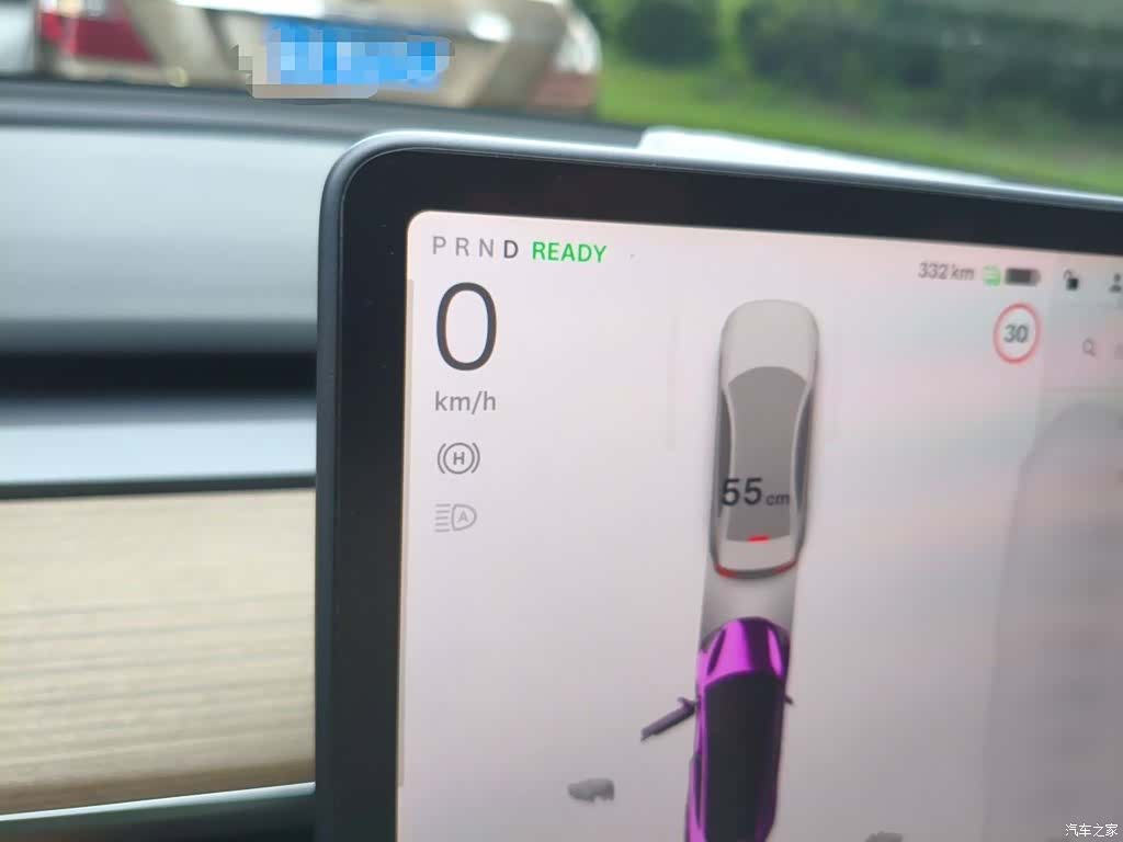 Tesla Model 3, 2023 7