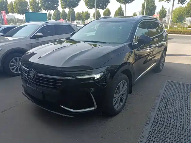 Buick Terrain Plus 2022 — купить из Китая под заказ