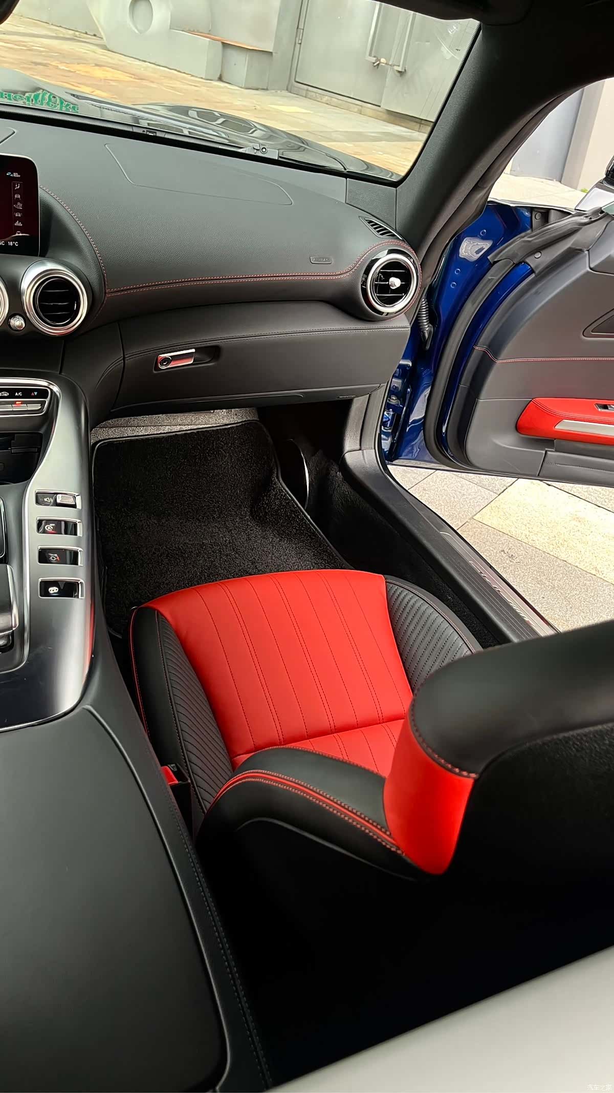 MG AMG, 2022 10