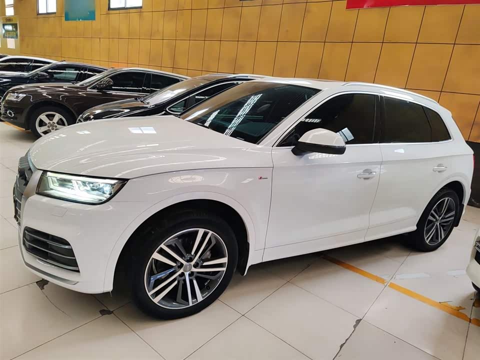 Audi Q5L