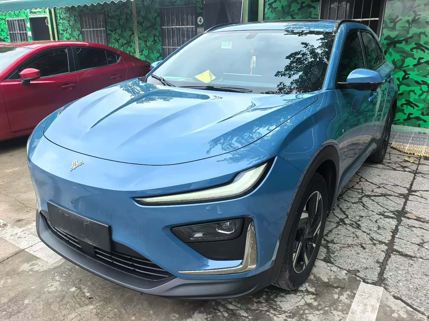 Neta X, 2024 1