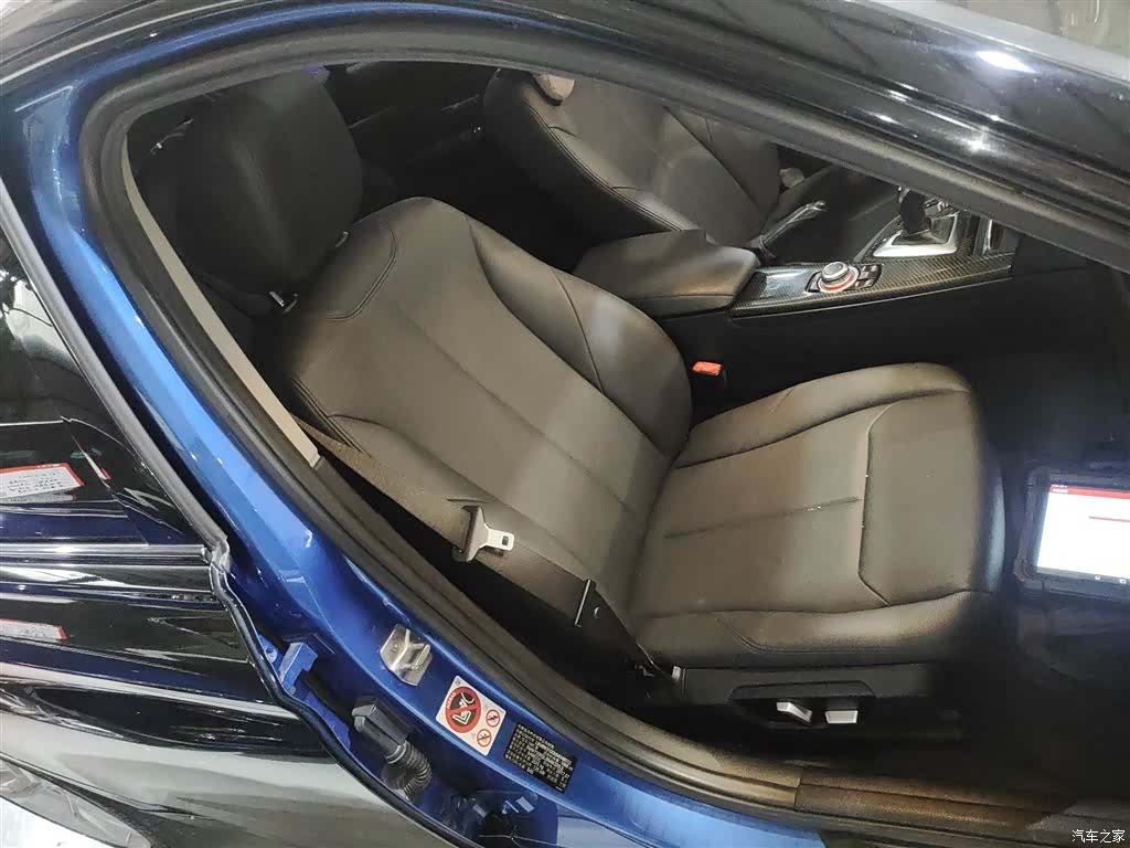BMW 3 Series, 2018 17