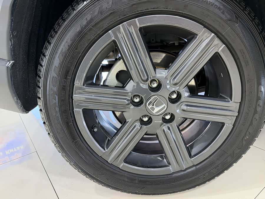 Honda XR-V 2023, фото 20