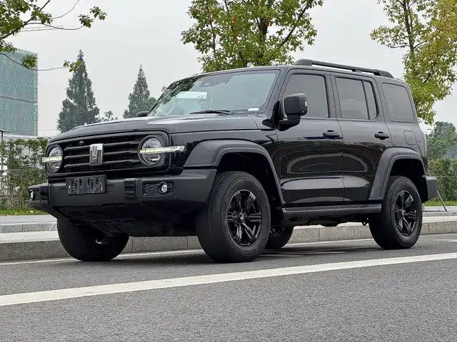Tank 300 2022 — купить из Китая под заказ