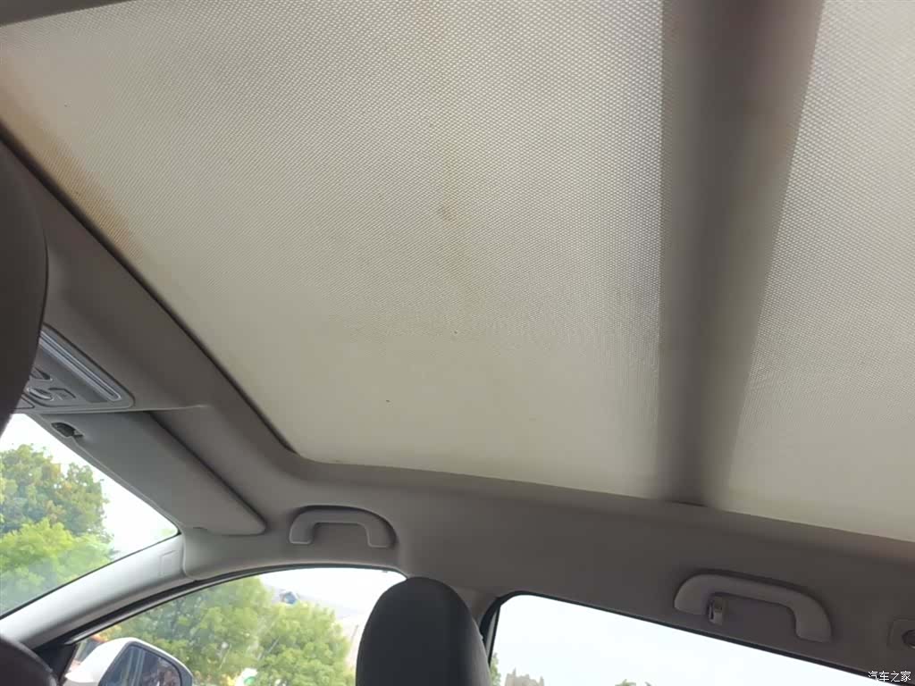 DongFeng X5, 2018 18