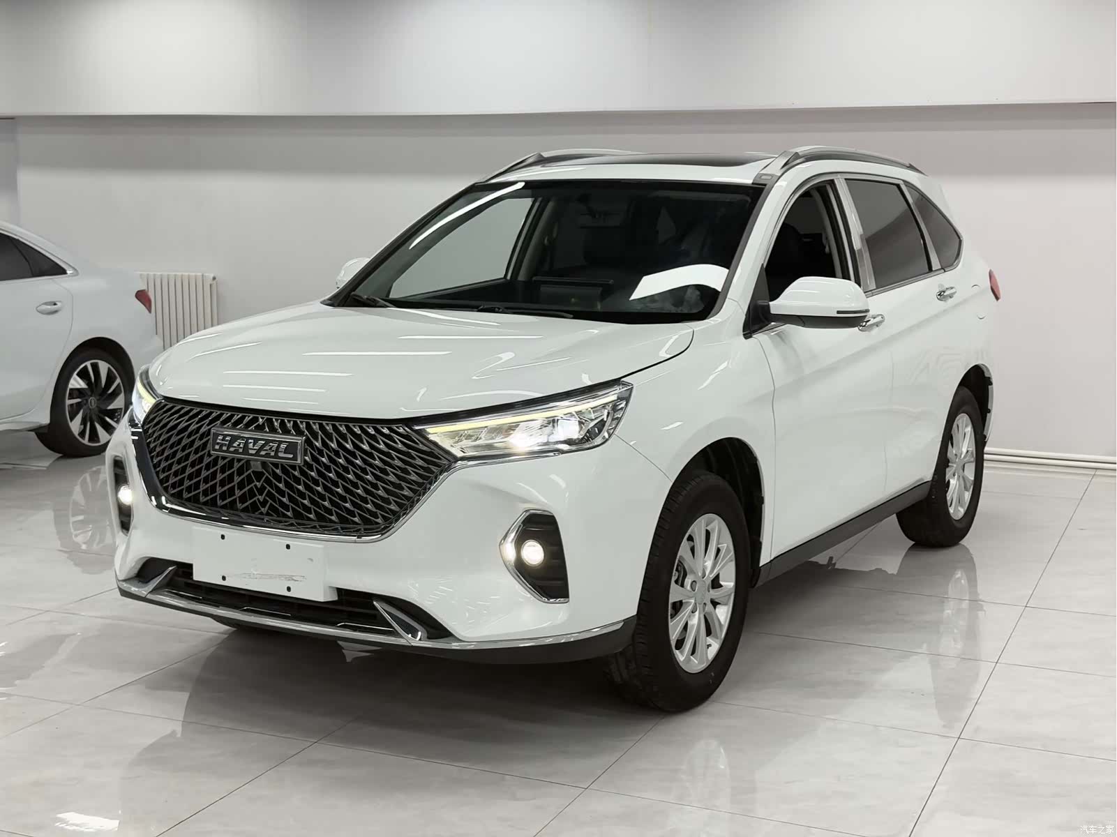 Haval M6, 2023 1