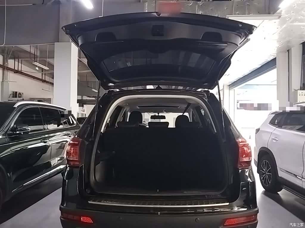 Haval H6, 2021 19