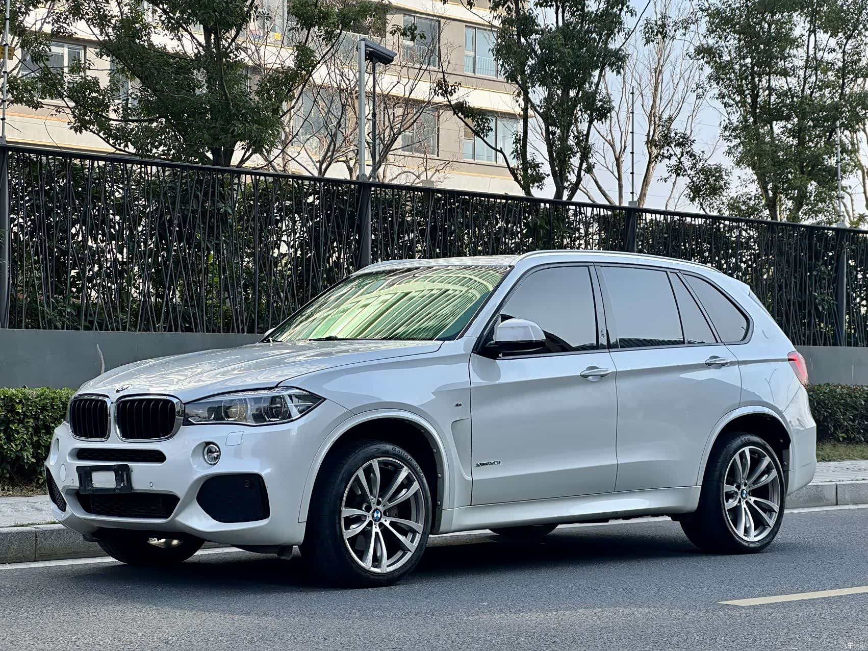 BMW X5, 2018 3
