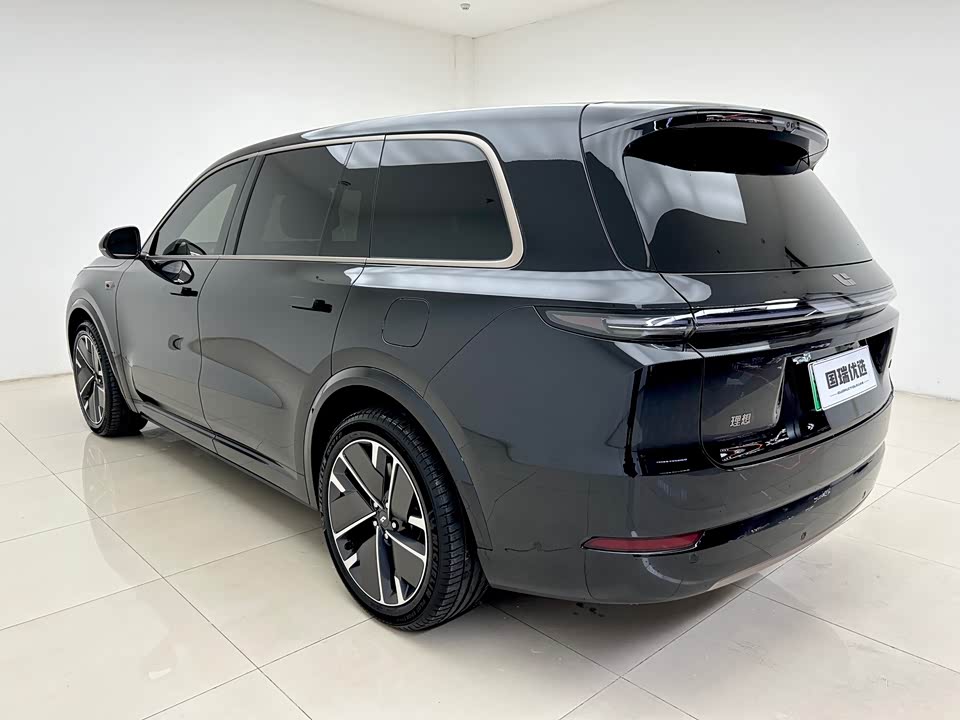 Li Auto Ideal L9