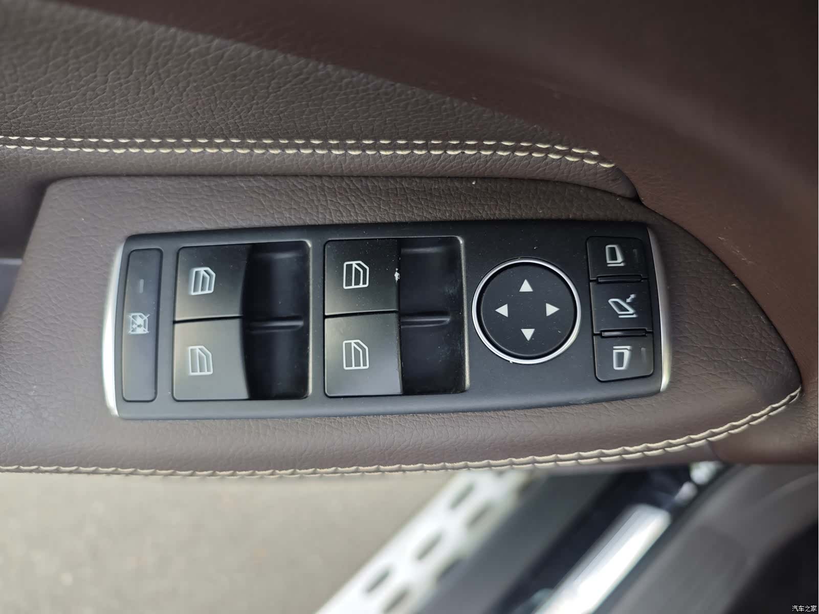 Mercedes-Benz GLE, 2018 17