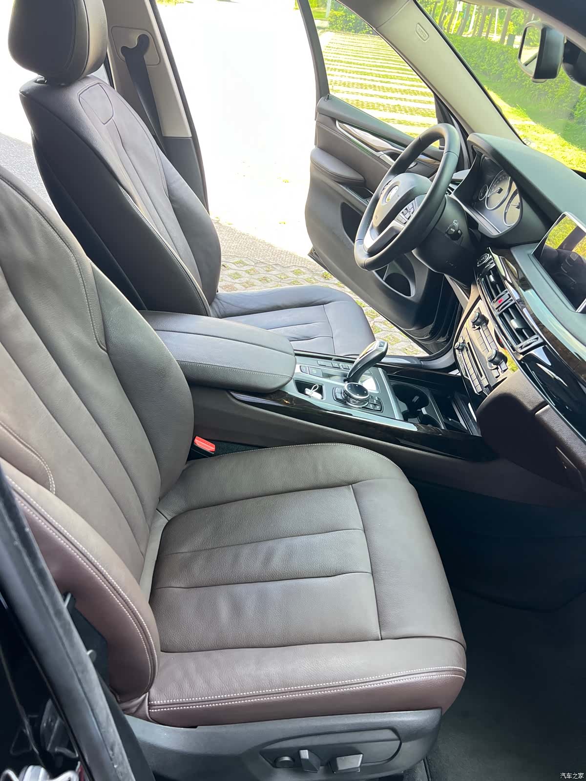 BMW X5, 2014 9
