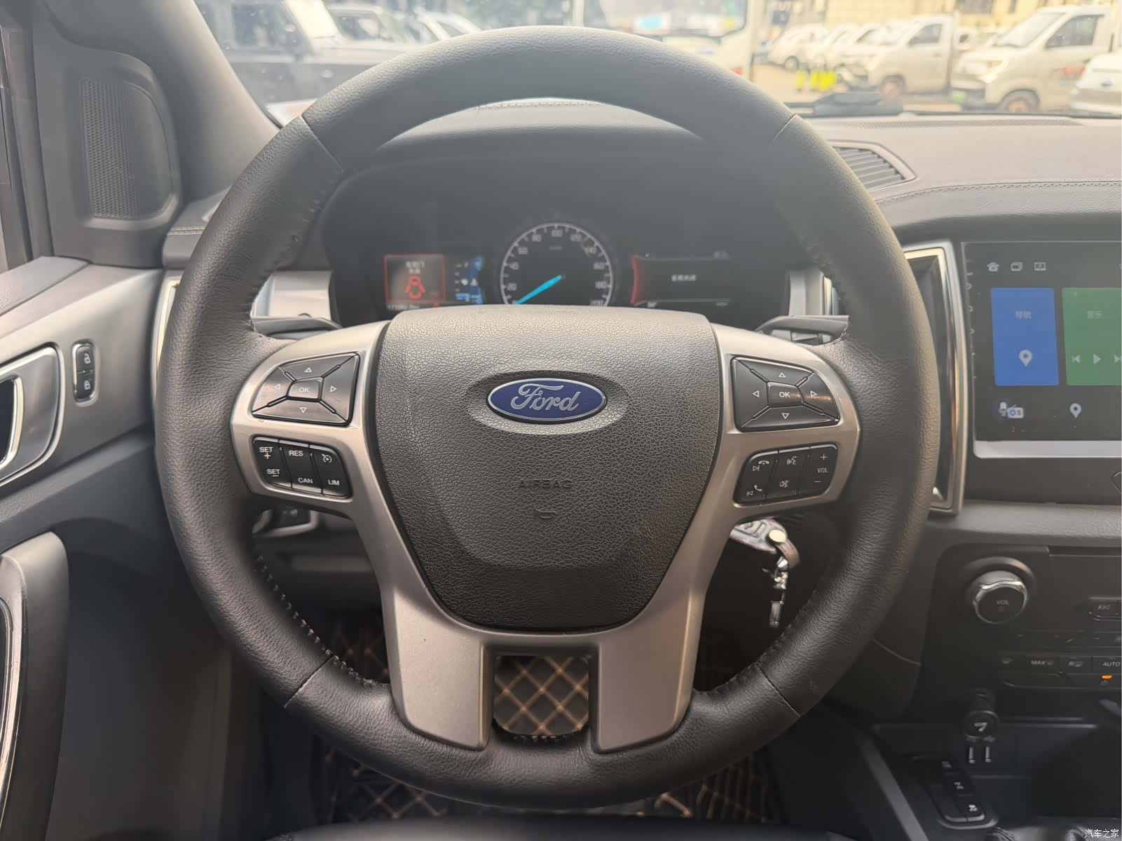 Ford 5, 2017 6