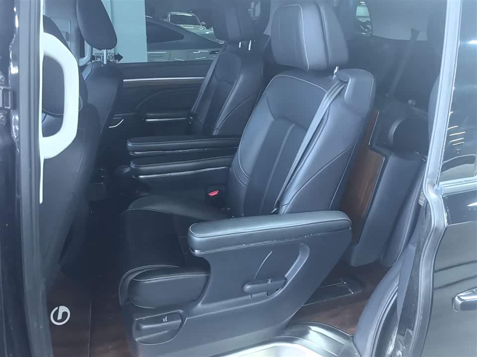 Trumpchi Trumpchi M8 Trumpchi Trumpchi M8