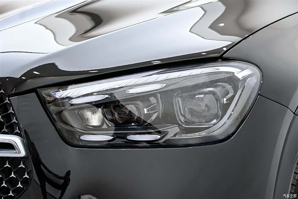 Mercedes-Benz GLE, 2023 10