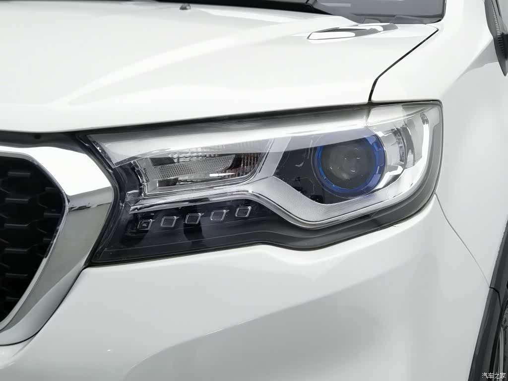 Haval H1, 2016 7