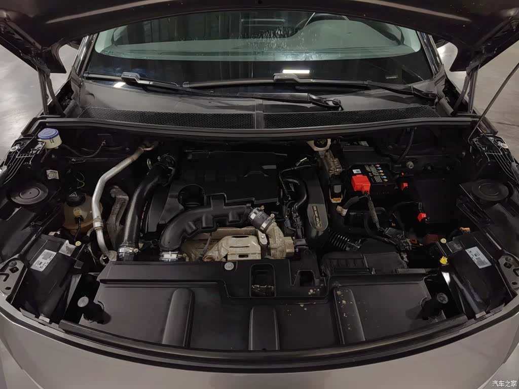 Peugeot 4008, 2019 6