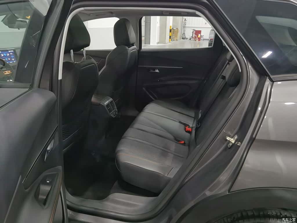 Peugeot 4008, 2019 15