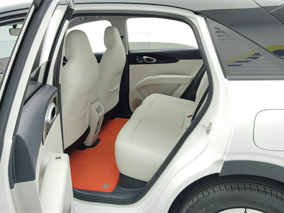 Geely Galaxy Star Wish