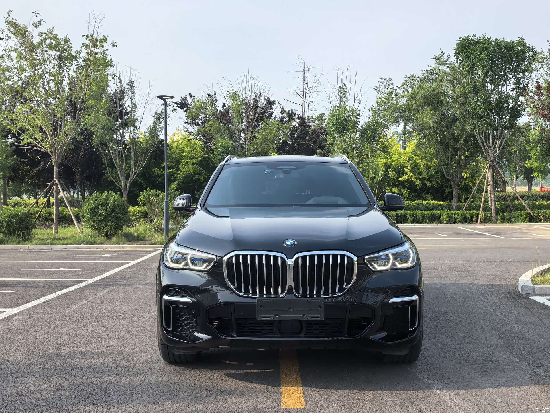 BMW X5, 2023 2
