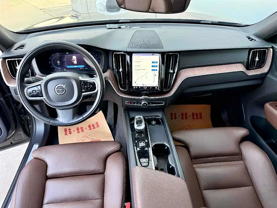 Volvo XC60 Volvo XC60