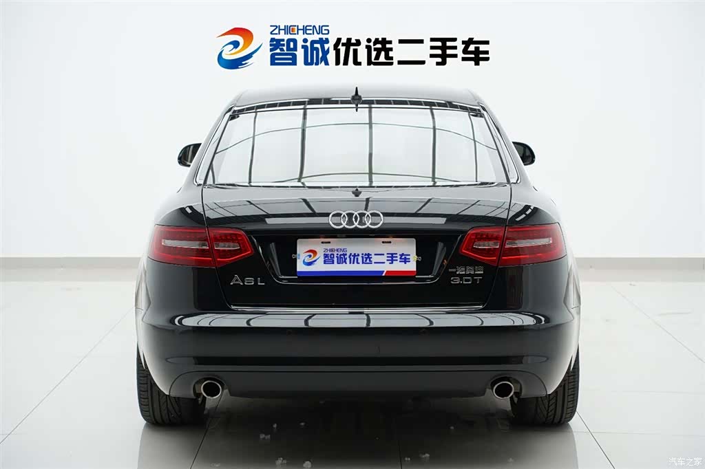 Audi A6L, 2011 все фото