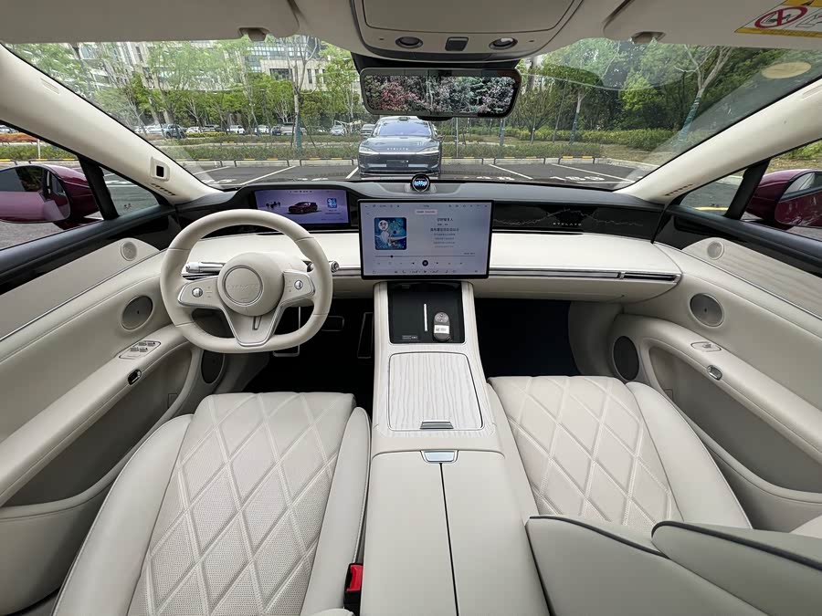 Haima S9 2025, фото 7