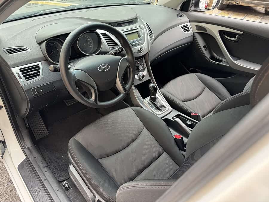 Hyundai Langdong 2015, фото 12