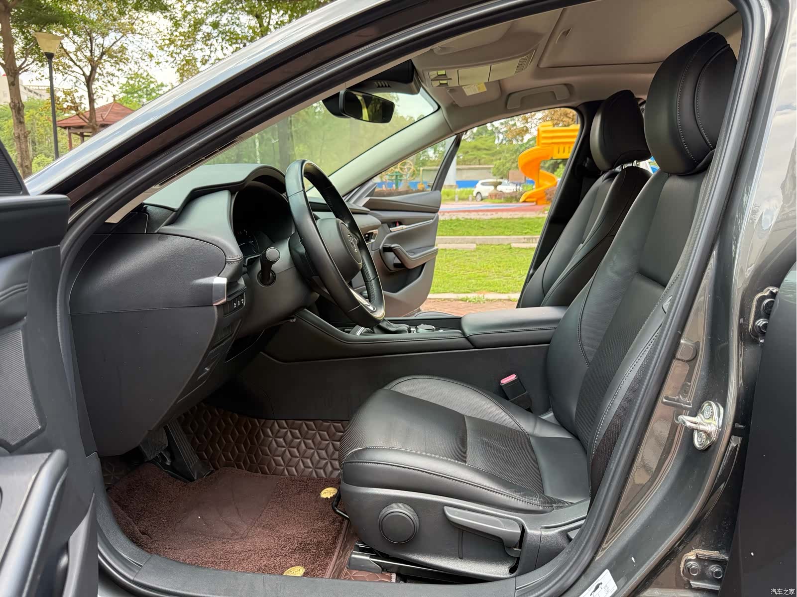 Mazda Mazda3, 2021 9