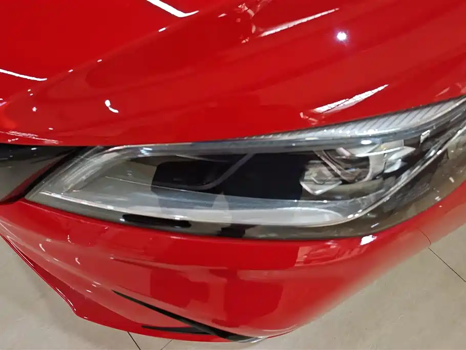 Geely Binrui Geely Binrui