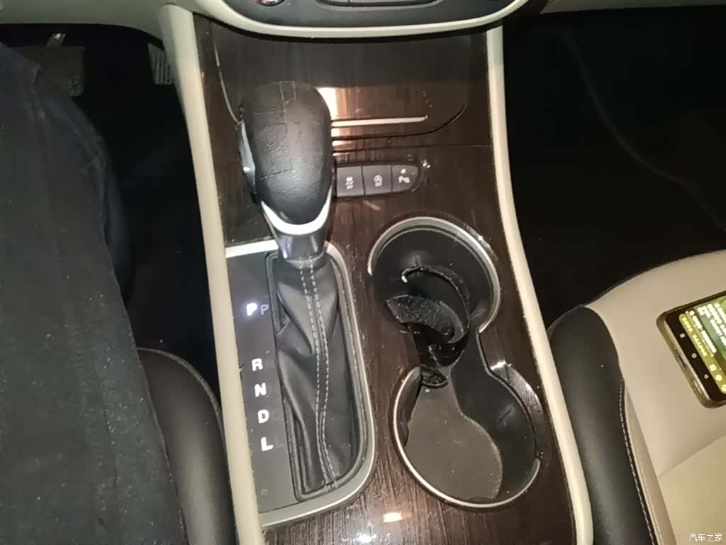Buick Verano, 2019 14