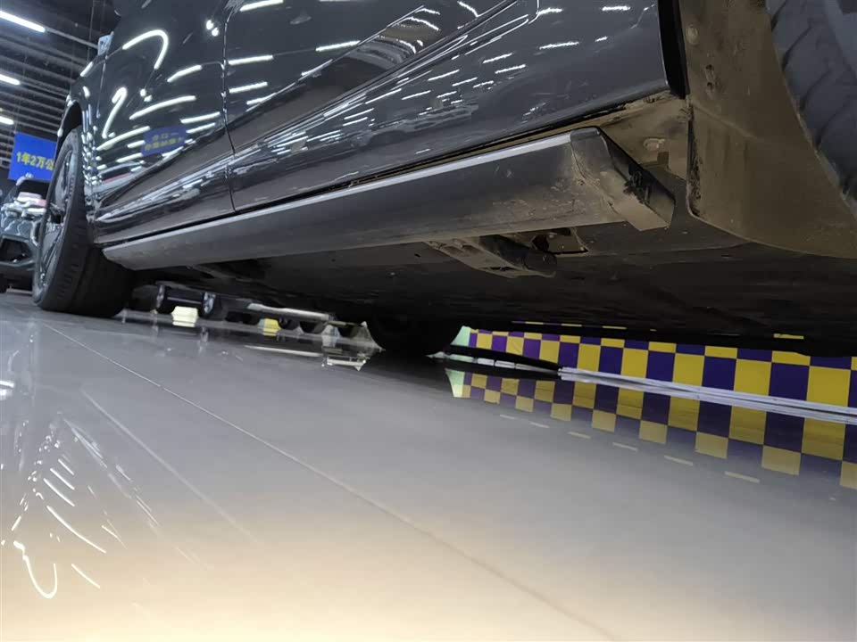 Li Auto Ideal L6