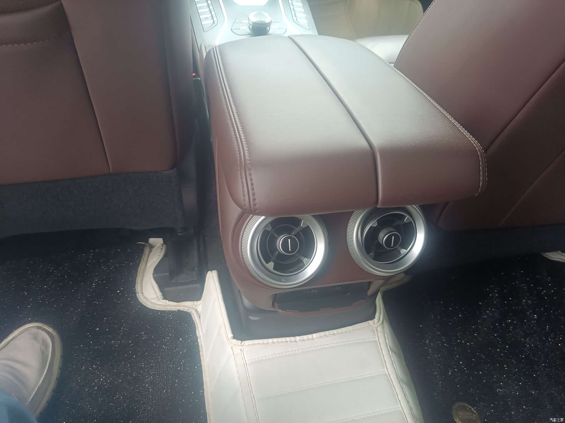 WEY VV7, 2019 7