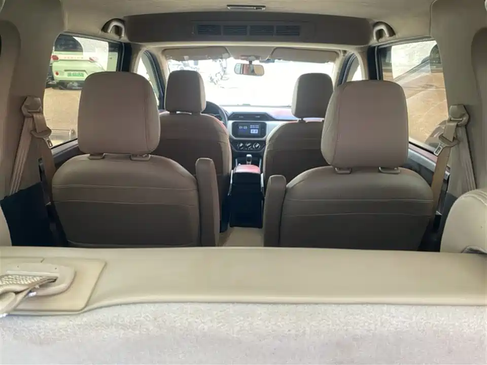 Wuling Wuling Hongguang