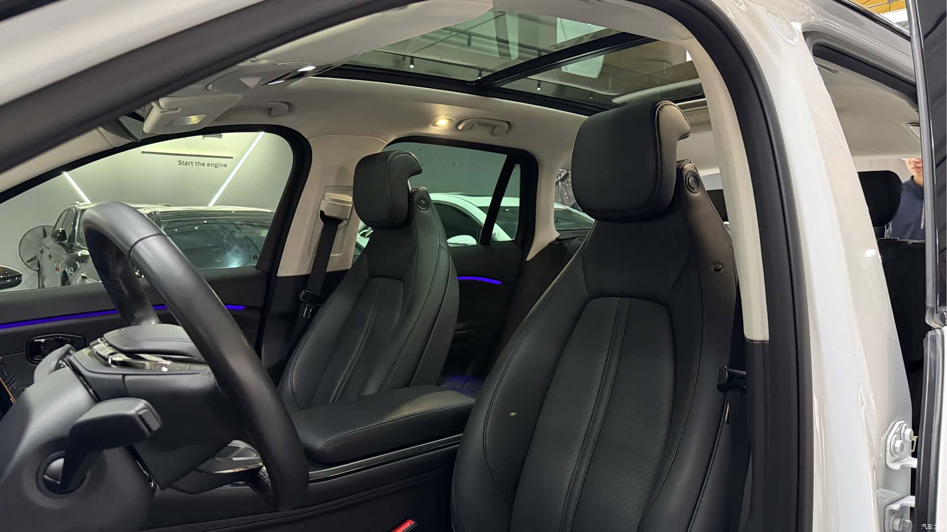 NIO ES6, 2021 16