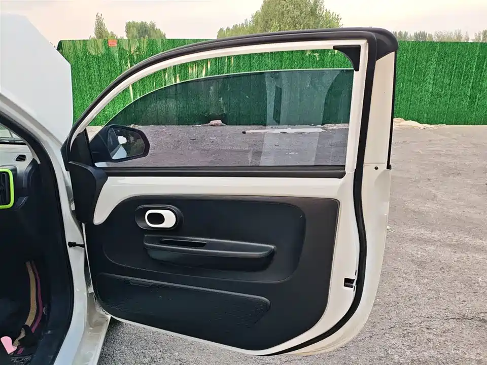 Roewe Clewe CLEVER